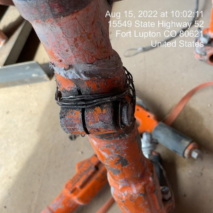 2020 MICHIGAN PNEUMATIC MP-30-1