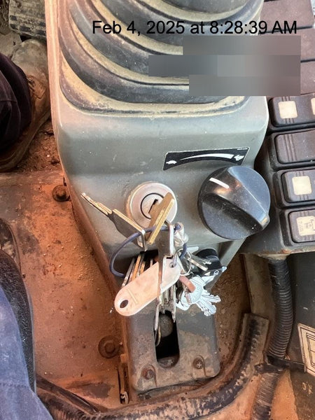 2018 TAKEUCHI TL8