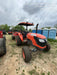2024 KUBOTA M7060HD Canopy