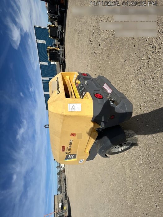 2023 ATLAS COPCO XAS188 CWK