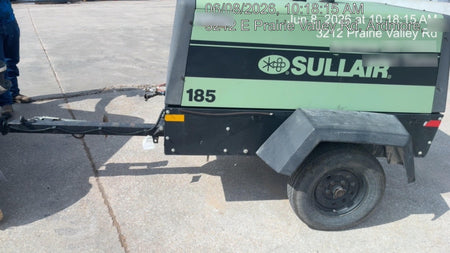 2019 SULLAIR 185-DPQ