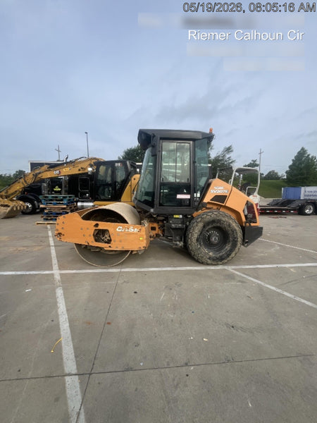 2023 CASE SV207E