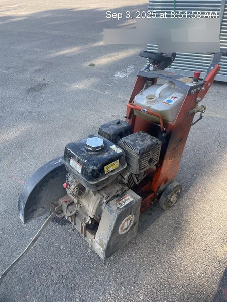 2024 HUSQVARNA FS 400 LV