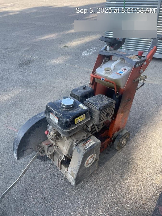 2024 HUSQVARNA FS 400 LV