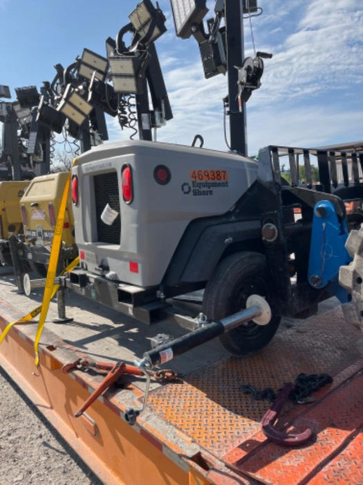 2024 WACKER NEUSON LTT4