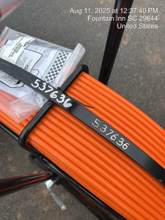 2025 GENERAL MACHINE PRODUCTS 90230