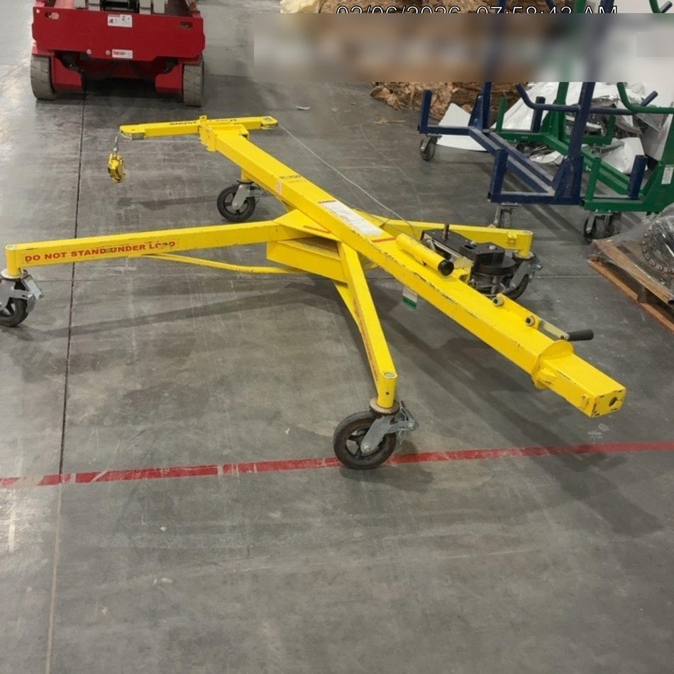 2024 SUMNER R-250