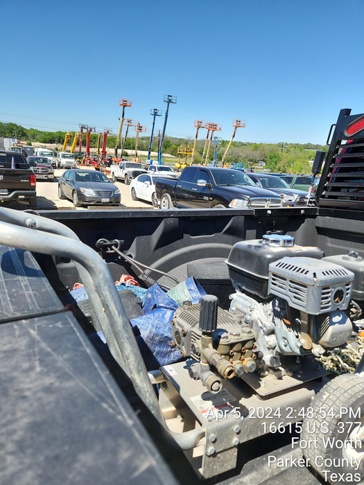 2020 MI-T-M CORPORATION CA-2703-1MMH