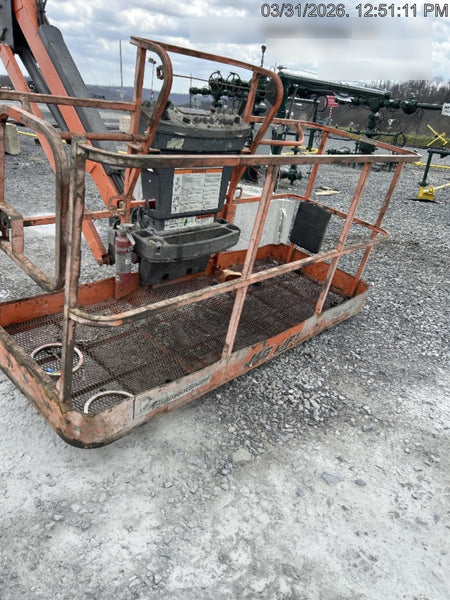 2020 JLG 860SJ