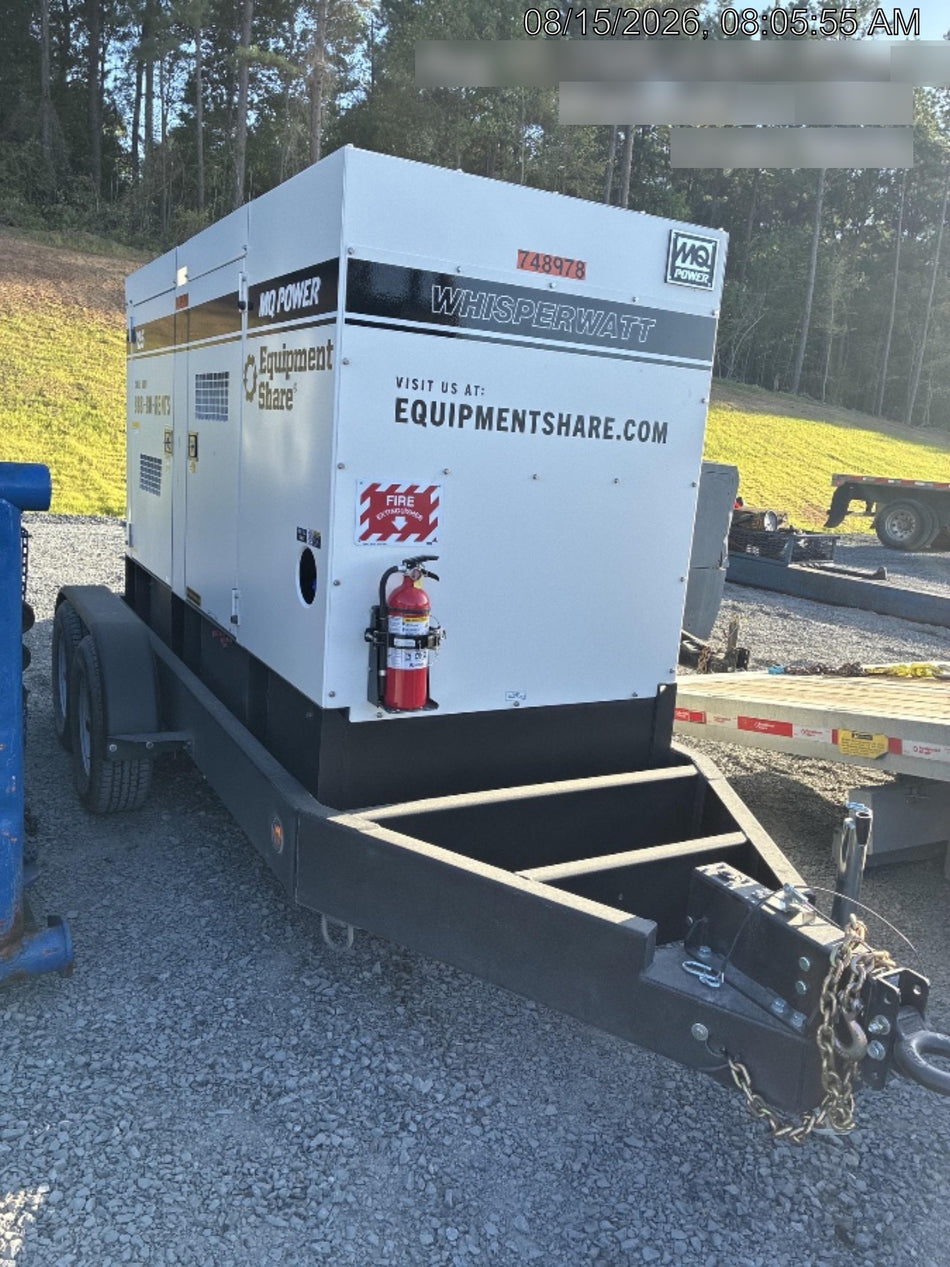 2022 ATLAS COPCO XAS440