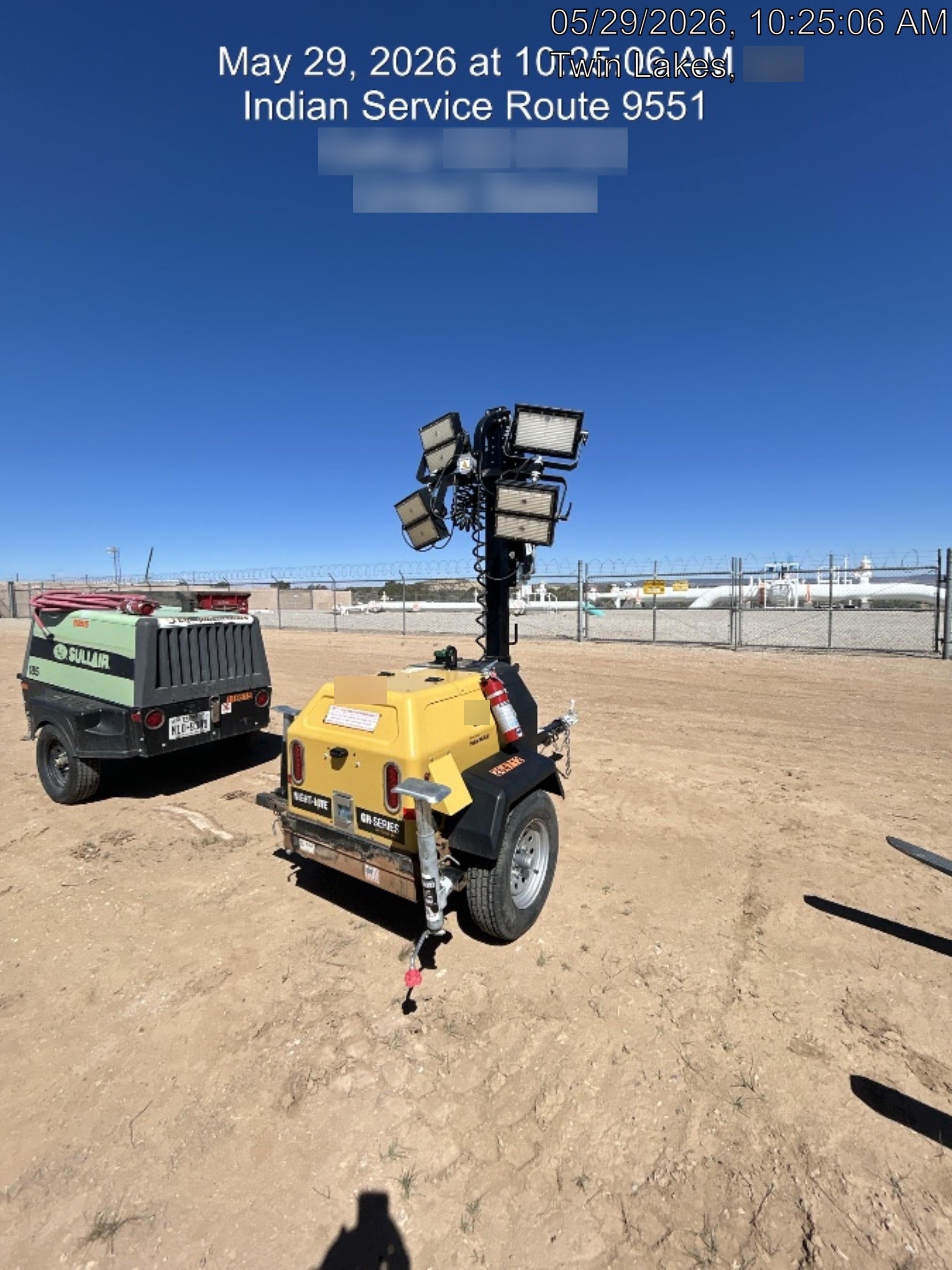 2022 ALLMAND NLV3GR