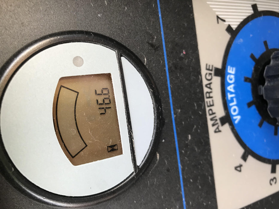 2019 MILLER ELECTRIC Bobcat 250 - Propane