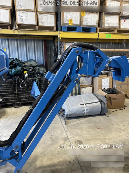 2024 GENIE Z40/23N RJ