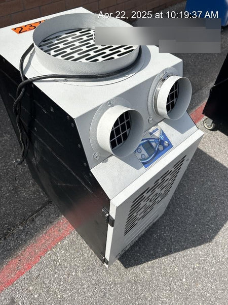 2022 KWIKOOL KPAC1411-2