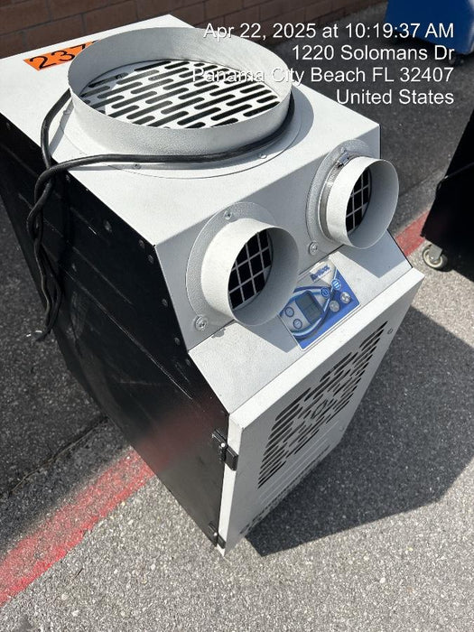 2022 KWIKOOL KPAC1411-2