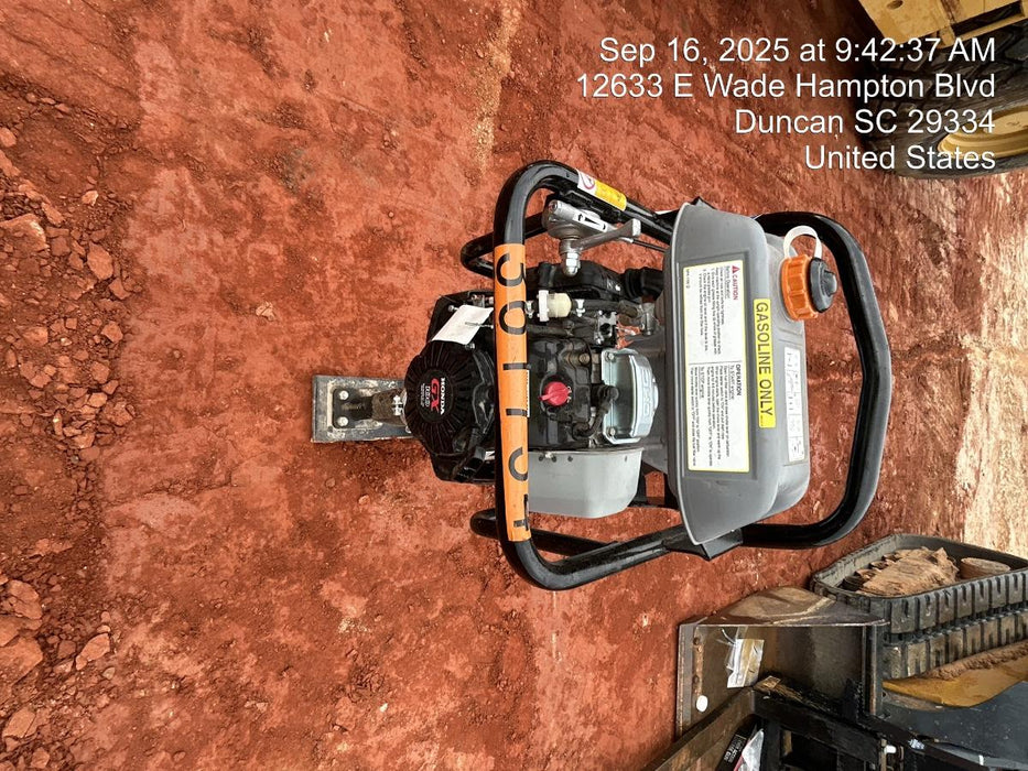 2023 MULTIQUIP MTR40HF