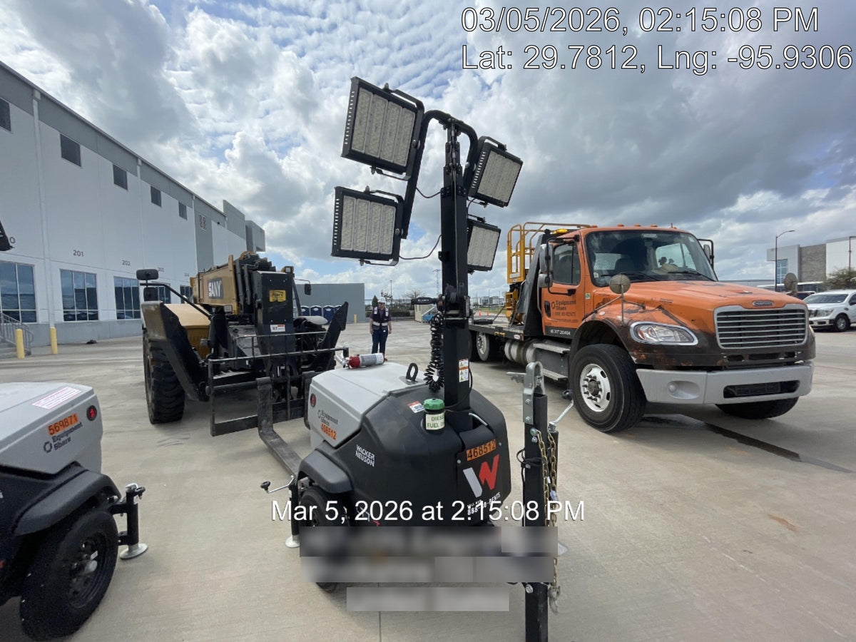 2024 WACKER NEUSON LTT4