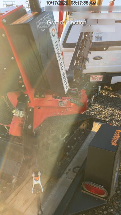 2022 BARRETO E2036RTKH-4MS