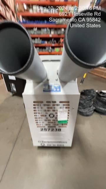 2022 KWIKOOL KPAC1811-2