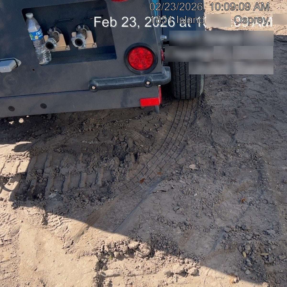 2024 AIRMAN PDS185S