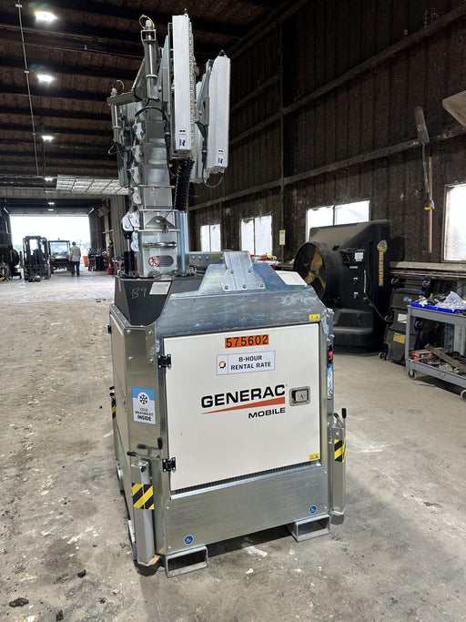 2025 GENERAC SLT-DCUBEHYPRK2