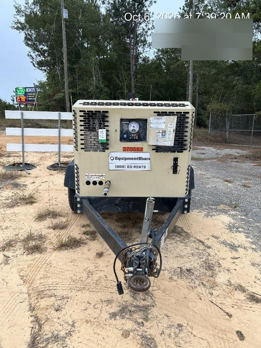 2023 DOOSAN P425/HP375WCU