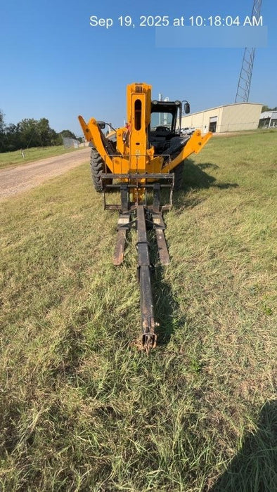 2022 STAR INDUSTRIES M1360B - Star JIB Boom