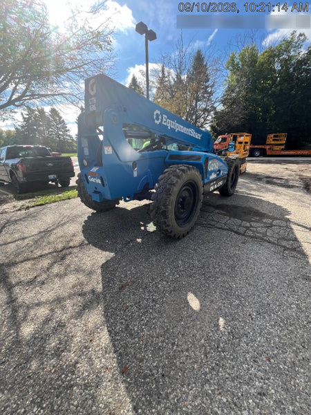 2025 GENIE GTH-636