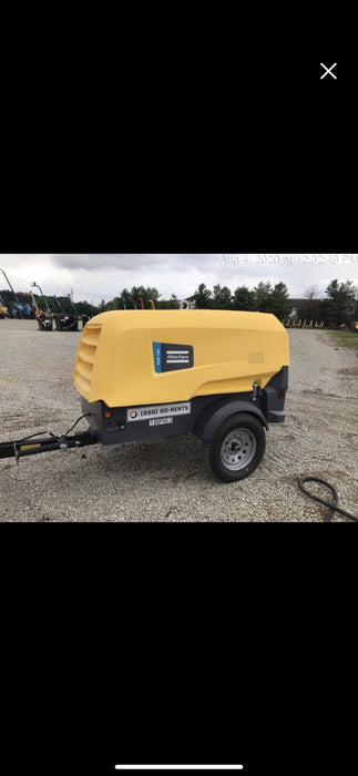 2020 ATLAS COPCO XAS188
