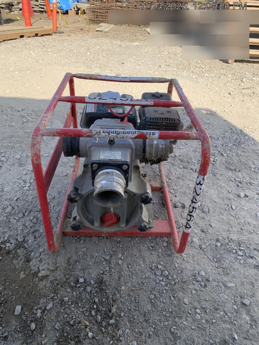 2023 MULTIQUIP QP3TH