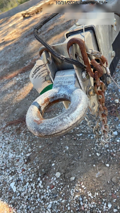 2019 WACKER NEUSON G25