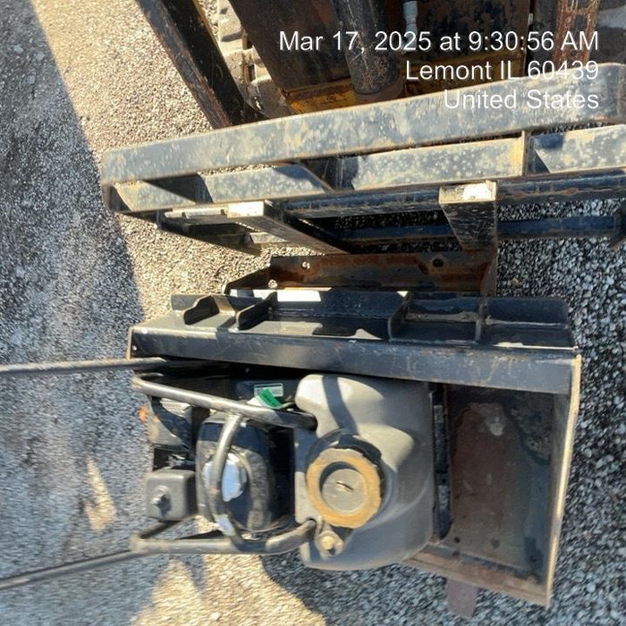 2022 THIRD COAST EQUIPMENT SP5013H