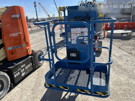 2024 GENIE Z30-20 N RJ