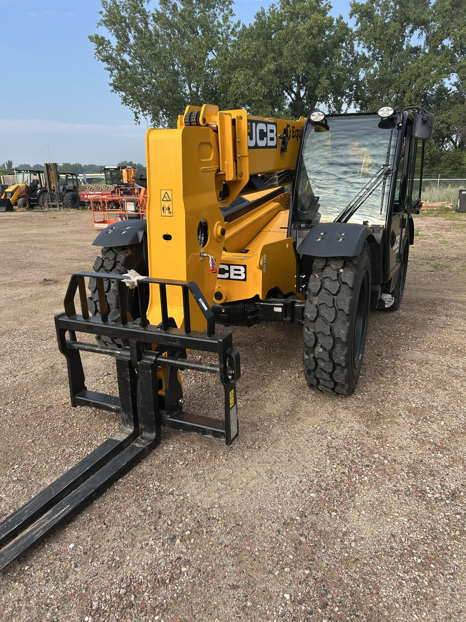 2026 JCB 506-36