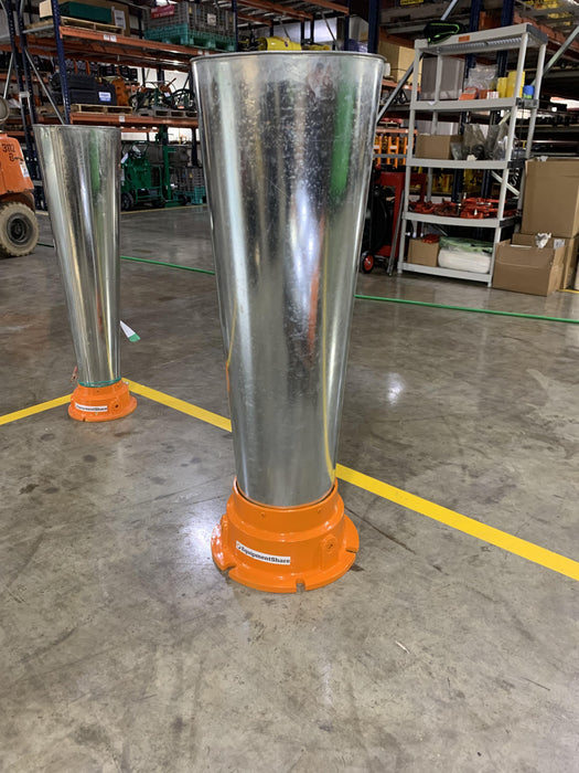 2021 MICHIGAN PNEUMATIC HV-10AM