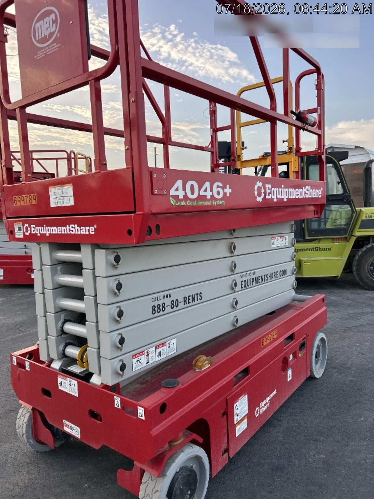2026 MEC 4046+