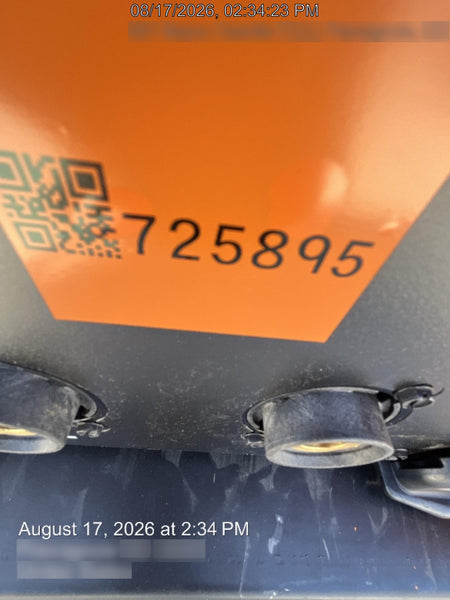 2026 LINCOLN ELECTRIC FLEXTEC 350X