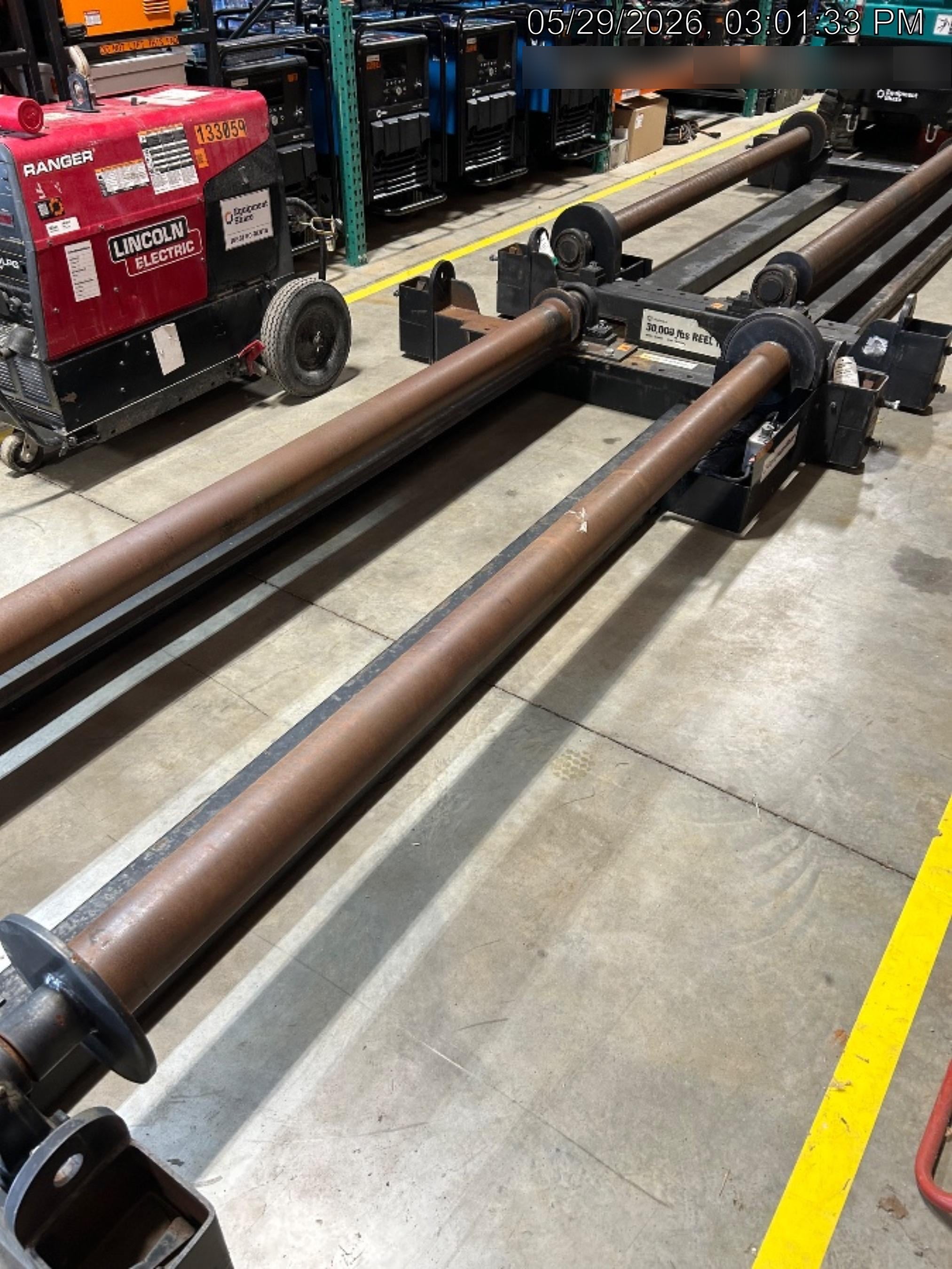 2022 SOUTHWIRE COMPANY RR-SW30