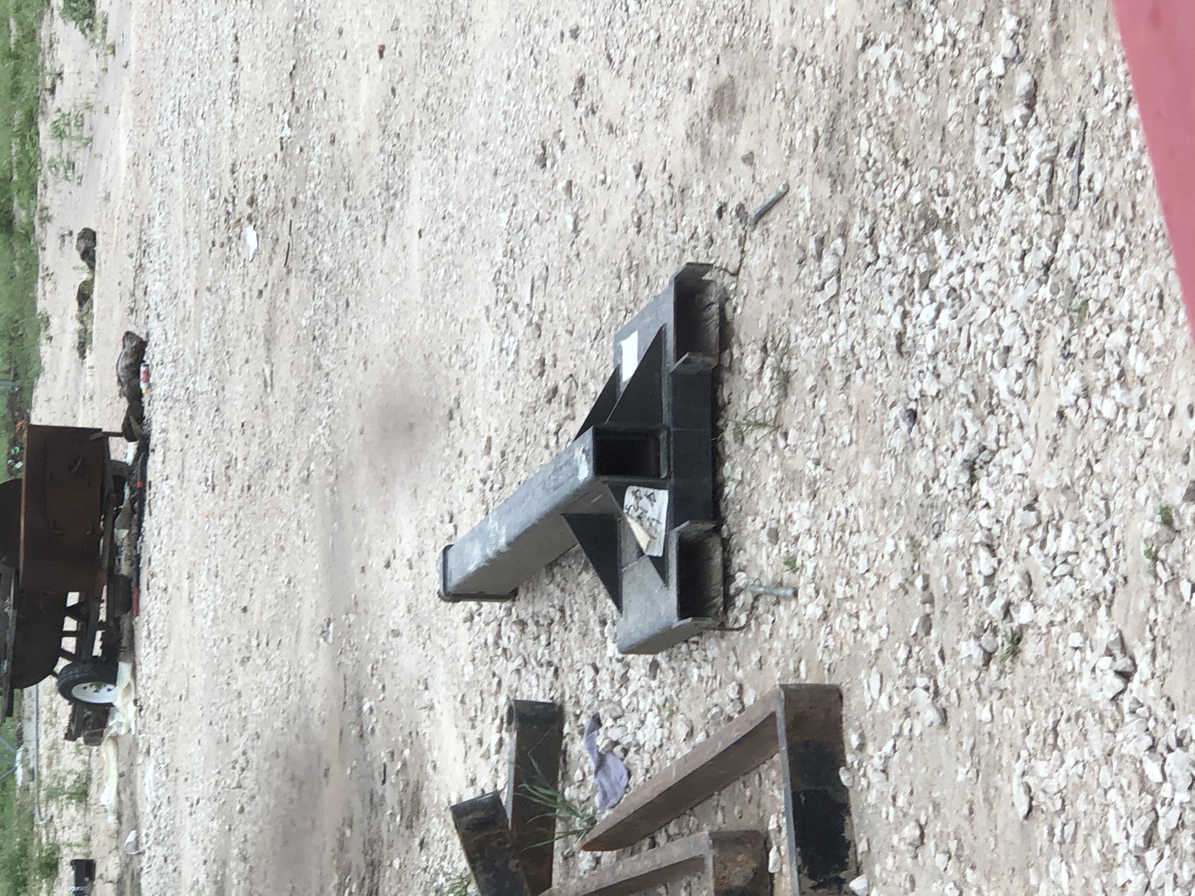 2020 ARROW MATERIAL HANDLING CE60-TH-STP
