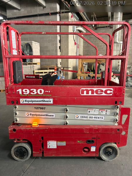 2021 MEC 1930SE