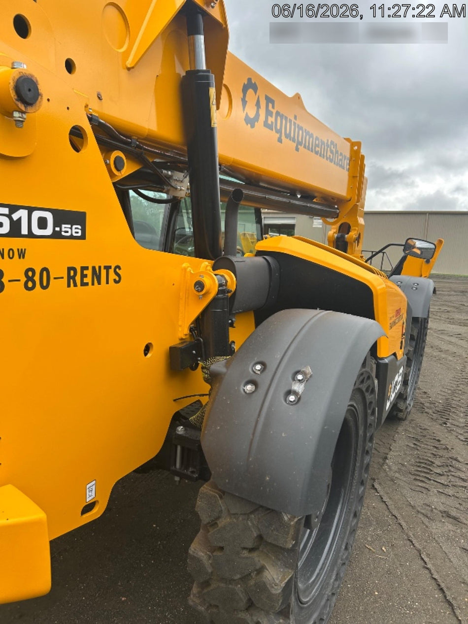 2026 JCB 510-56