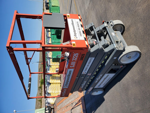 2019 SKYJACK SJIII-3226