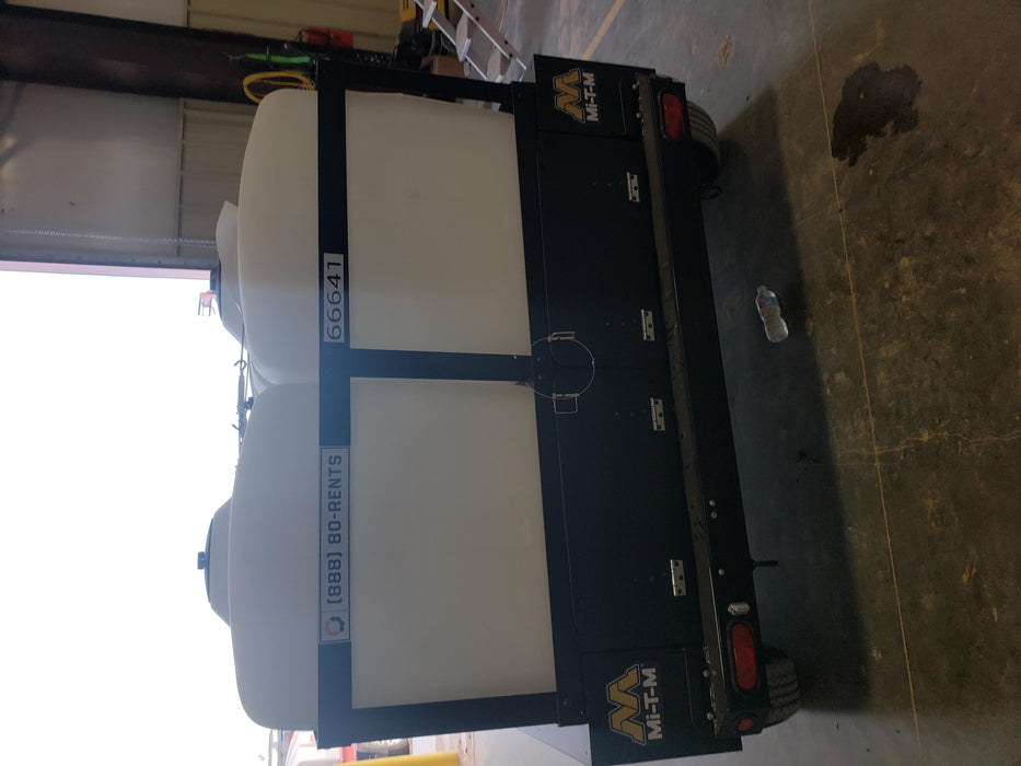 2020 MI-T-M CORPORATION HS-3505-1MGH-UR