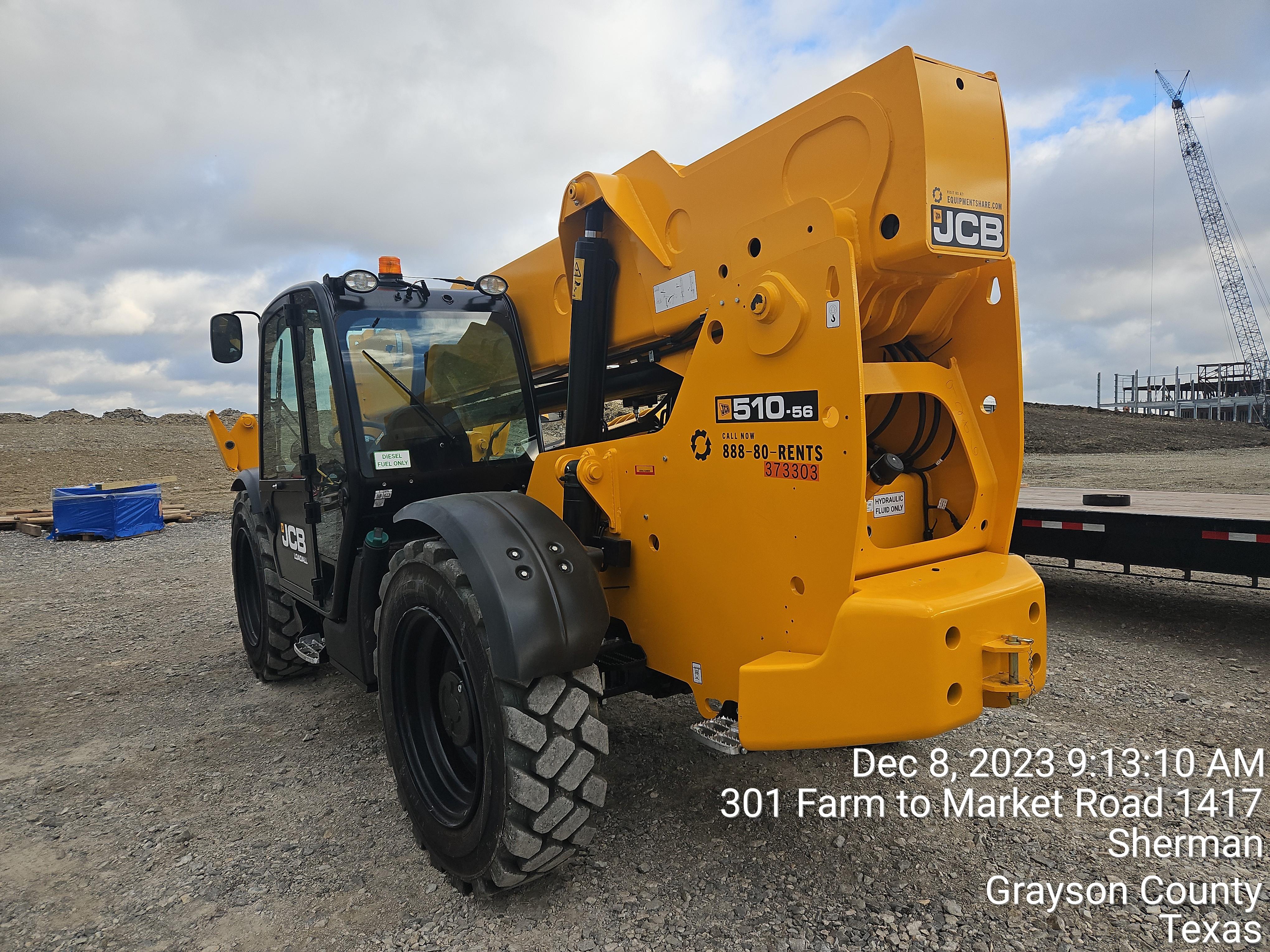 2024 JCB 510-56
