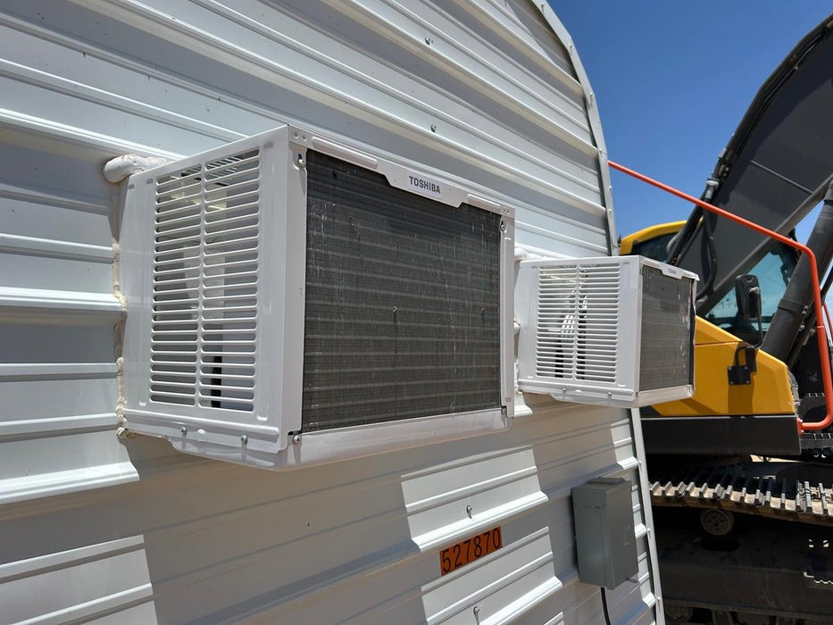 2025 TEXAS COOLING SYSTEMS Texas Icehouse