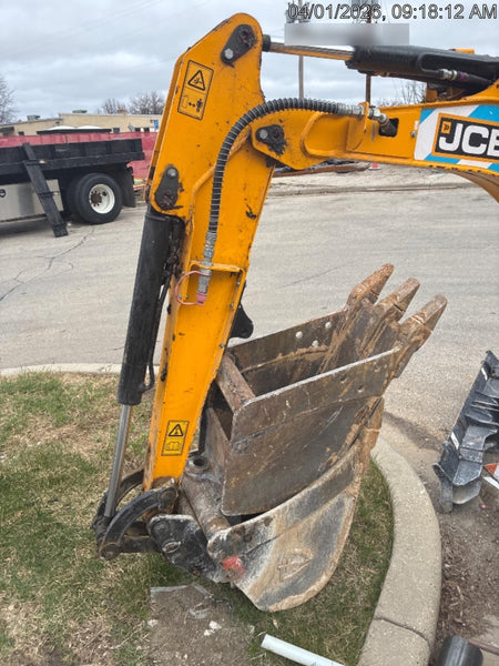 2023 JCB 19C-1E