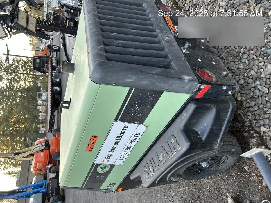 2020 SULLAIR 185-DPQ