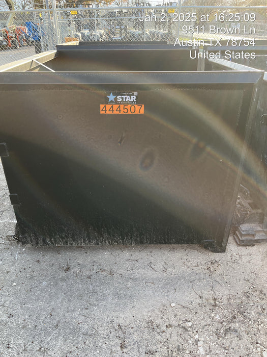 2024 STAR INDUSTRIES 1425