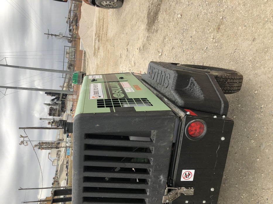 2020 SULLAIR 185-DPQ