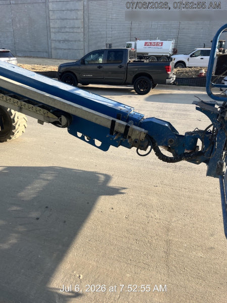 2019 GENIE S-60 XC